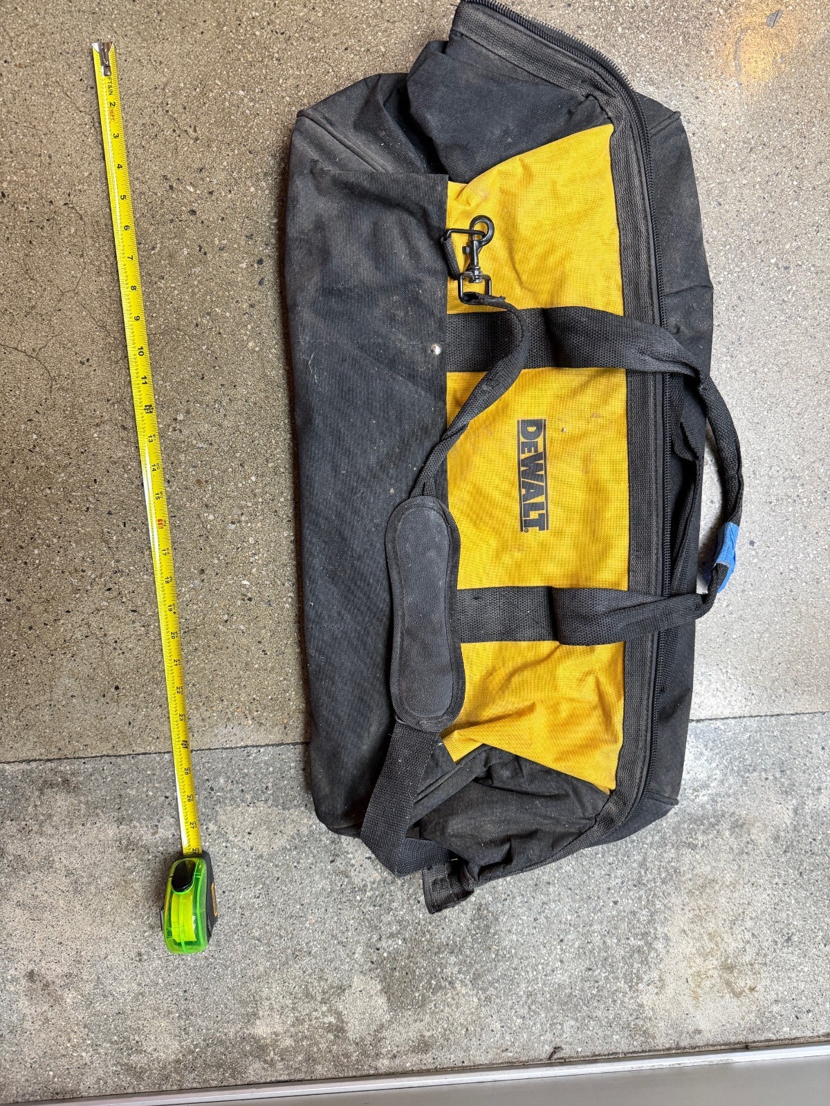 Dewalt Tool Bag 20″