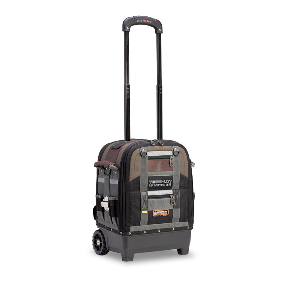 Veto Pro Pac TECH-LCT WHEELER Tool Bag, VPP10410