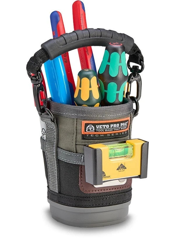 Veto Pro Pac UB1B Small Compact Utility Bag AUTHORIZED VETO DEALER