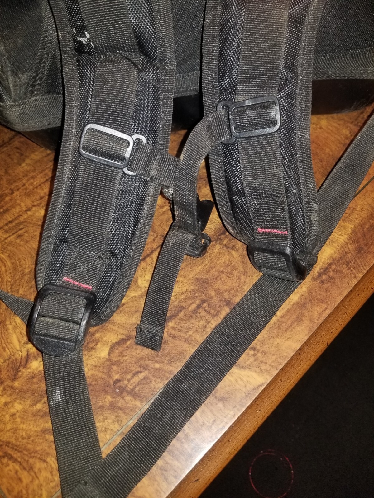 Milwaukee Tool 48-22-8200 Jobsite Backpack 35 Pockets Hard Bottom