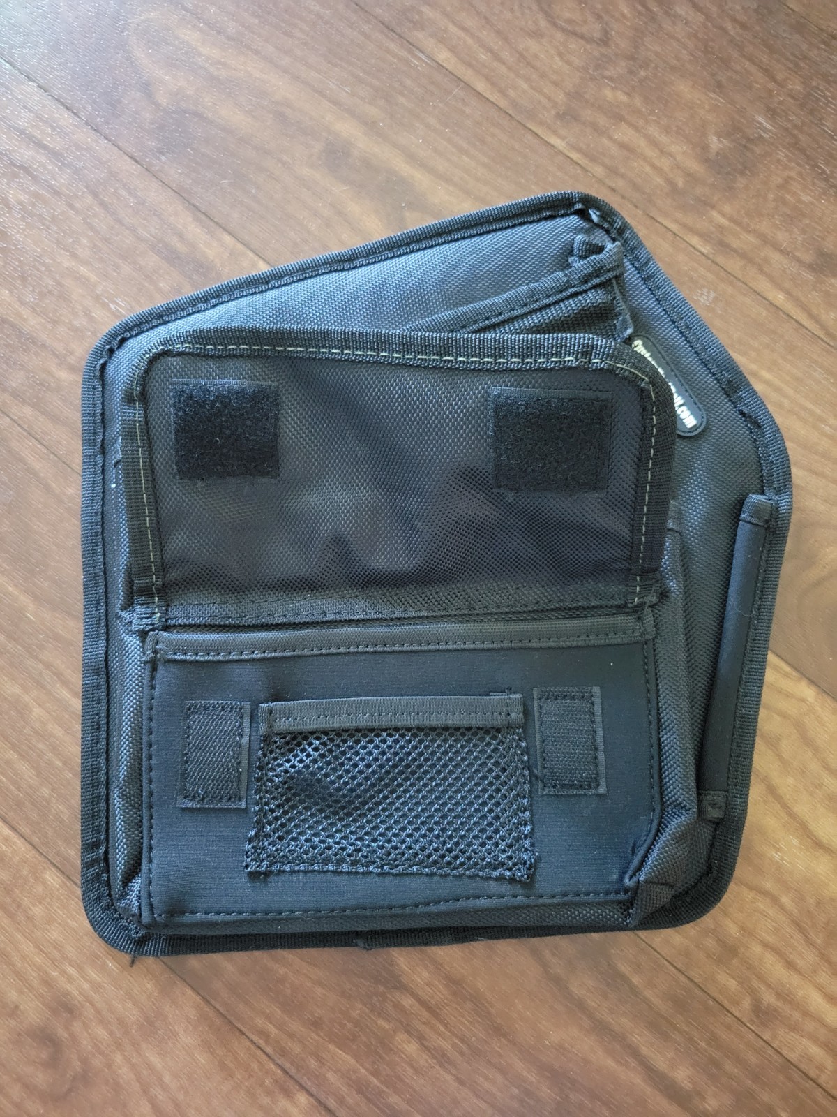 Heavy Duty Tool Belt Rig Set 6 Pouch Contractor Carpenter Electrician Adjustable