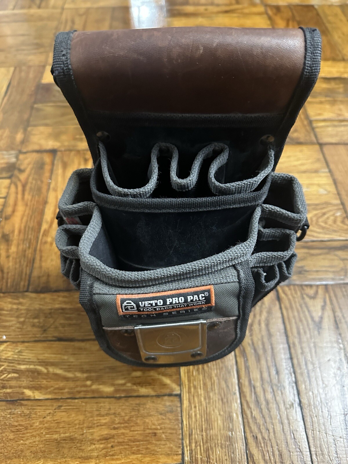 Veto Pro Pac TP3B
