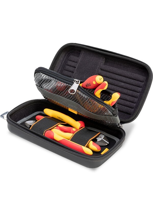 Veto Pro Pac OC140 Medium Organizer Case
