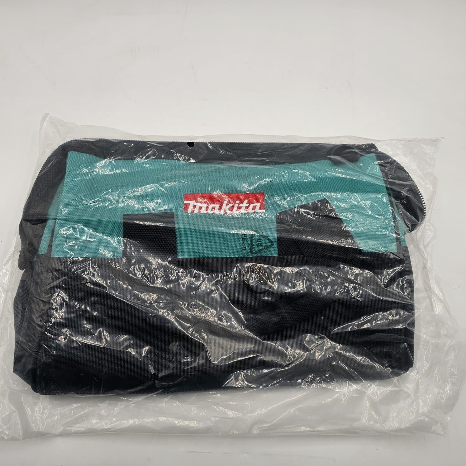 Bulk of 25 Makita Durable Nylon Tool Bag With Zipper Closure & Handles