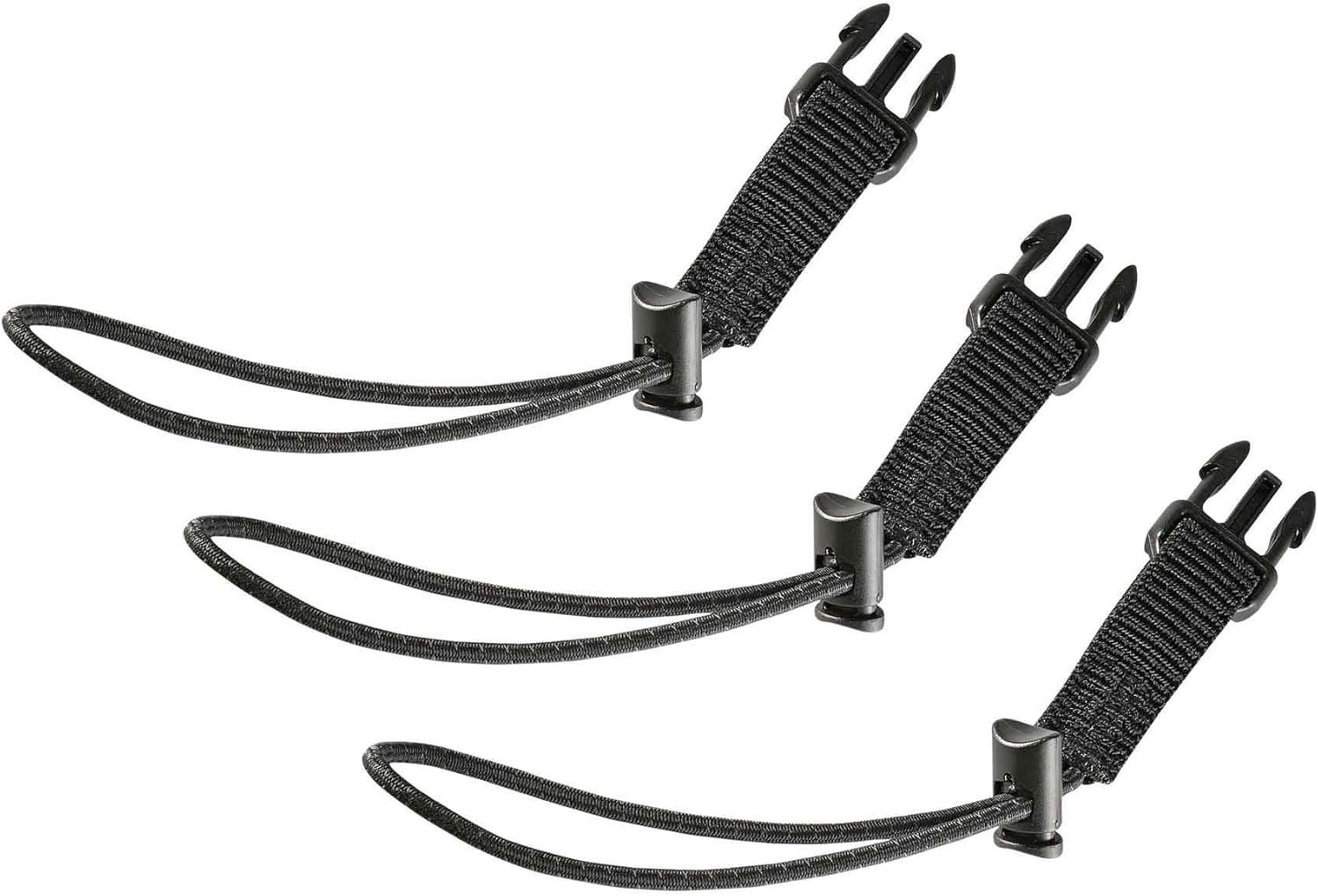 Loop Ended Tool Attachments, Pack of 3, Tool Weight Capacity 2lbs, Squids 302…