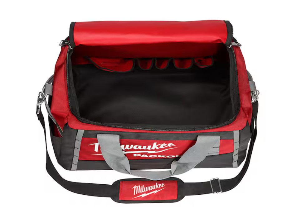 Milwaukee 20 inch. PACKOUT Tool Bag/Tote | MPN : 48-22-8322 | Pack of 1