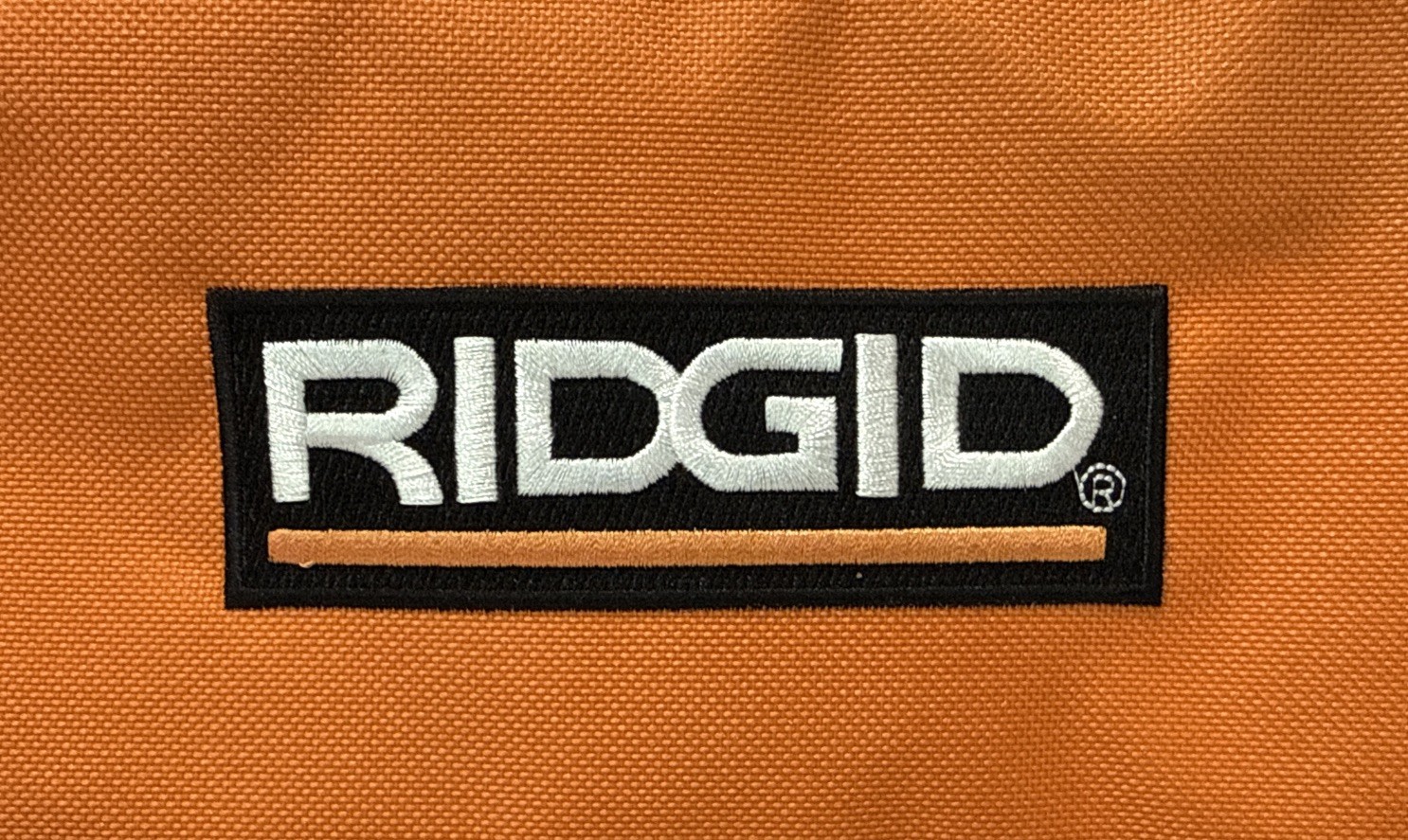 RIDGID JobMax Tool Bag Canvas Carrying Case R28700 R3030 903209086