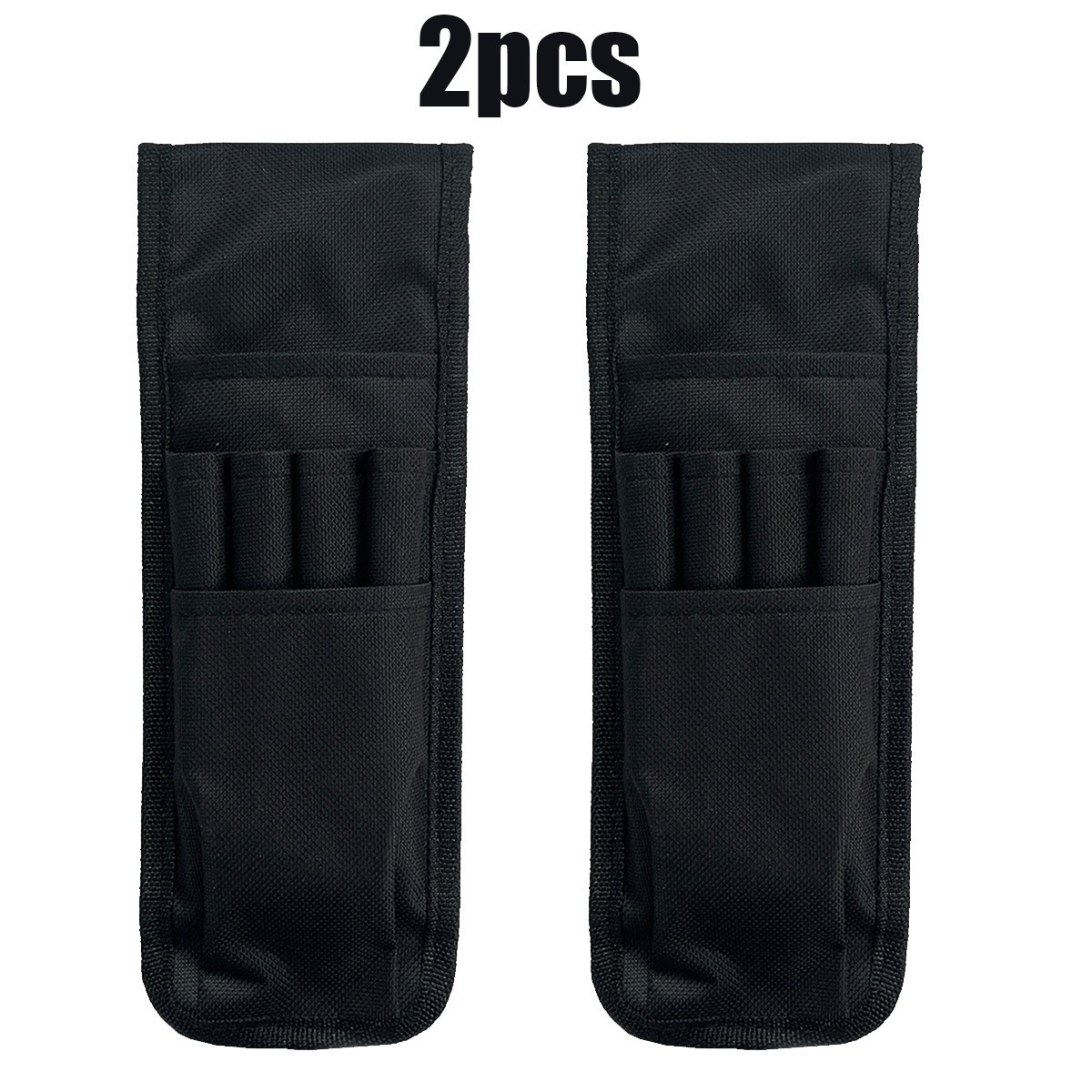 2Pcs Tools Carry Belt Holster Garden Tool Florists Farmer Pouch