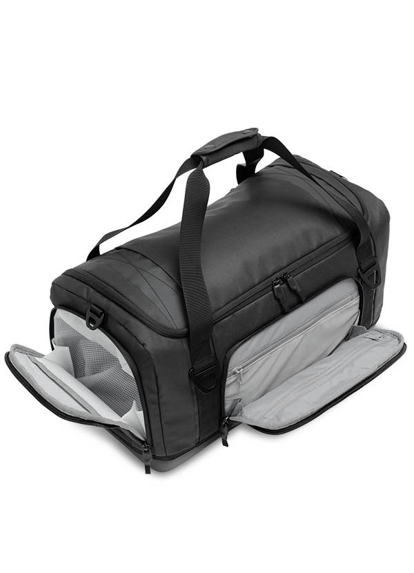 Veto Pro Pac NORWALK + 40L DUFFEL Travel Luggage