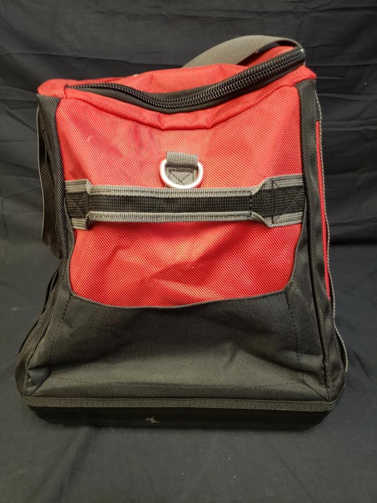 MILWAUKEE 20″ PACKOUT TOOL BAG 48-22-8322 – NO SHOULDER STRAP (B26006373)