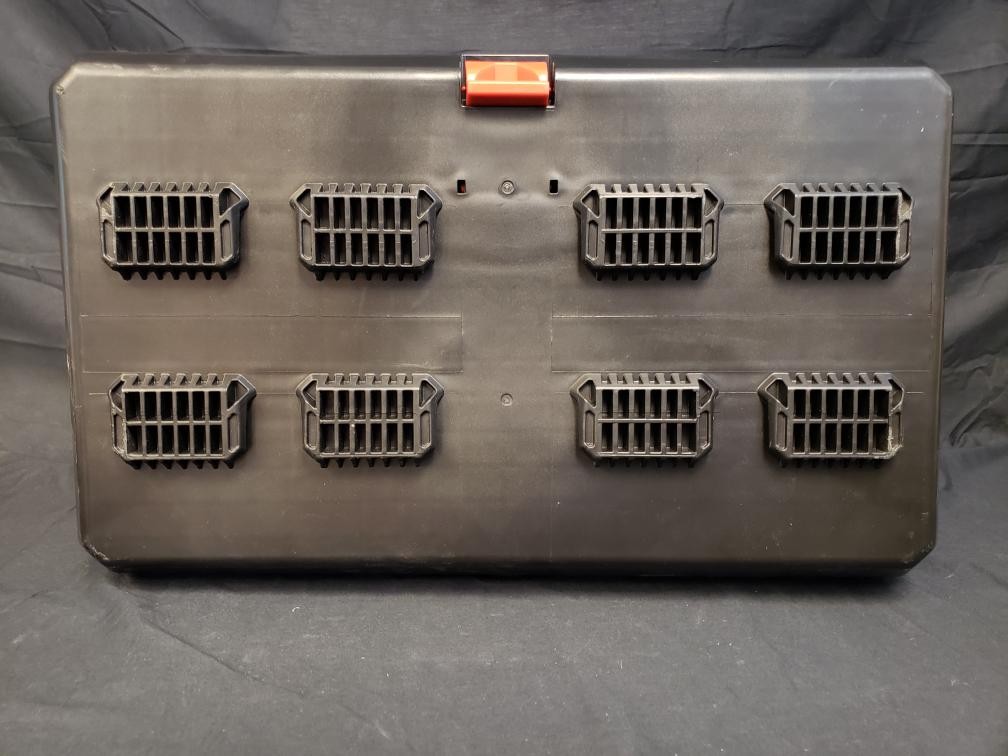 MILWAUKEE 20″ PACKOUT TOOL BAG 48-22-8322 – NO SHOULDER STRAP (B26006373)