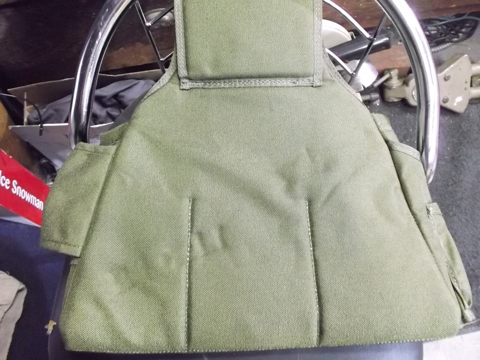 Kipper Tool Pouch