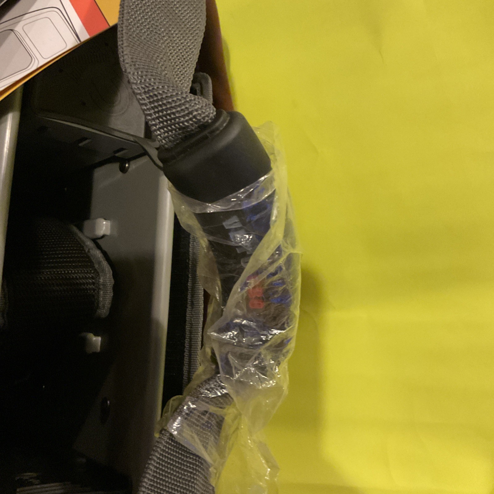 Veto Pro Pac TECH OT-LC Open Top Tech Bag