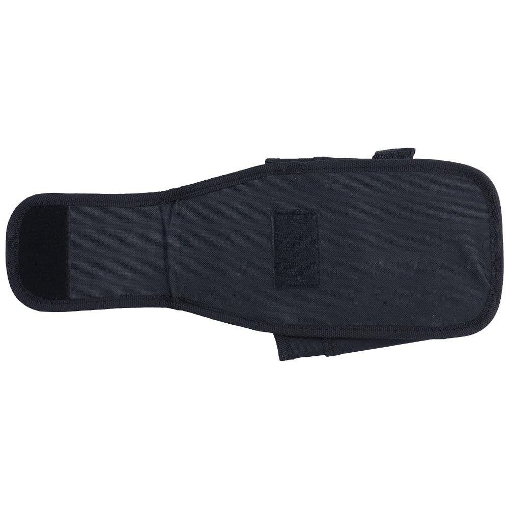 ‌10inch Electrician Tool Waist Bag – 600D Oxford Cloth Multi-Pocket Portable …