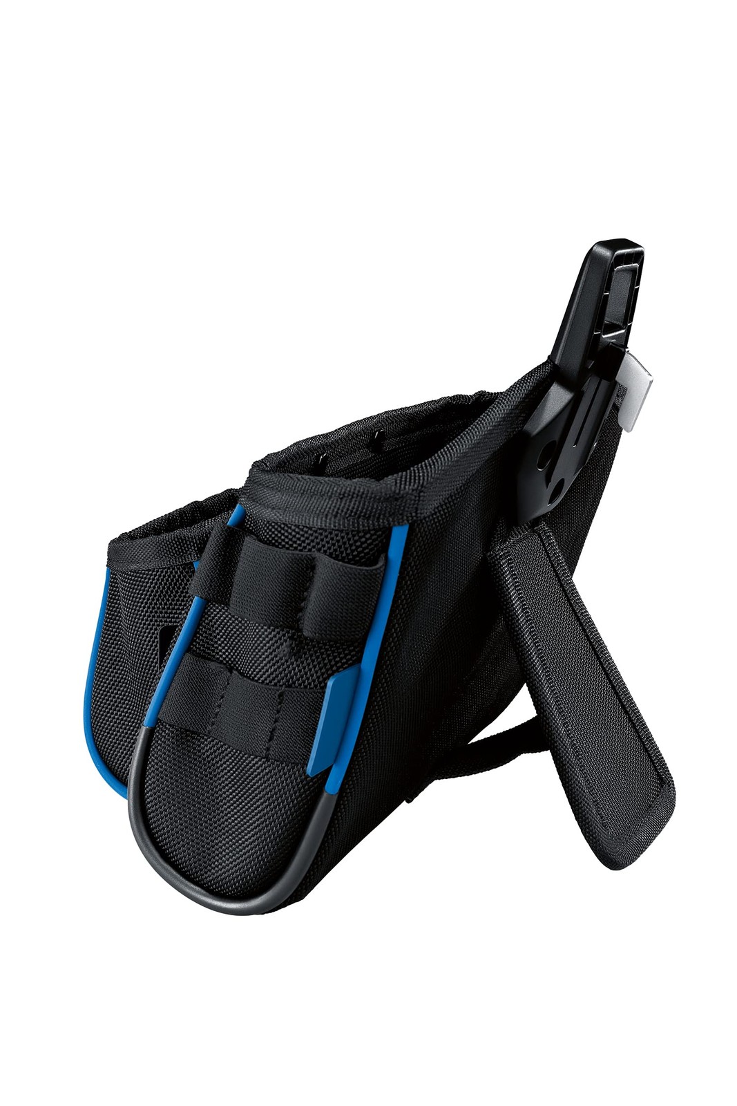 Bosch Professional Work Pouch GWT2 Black
