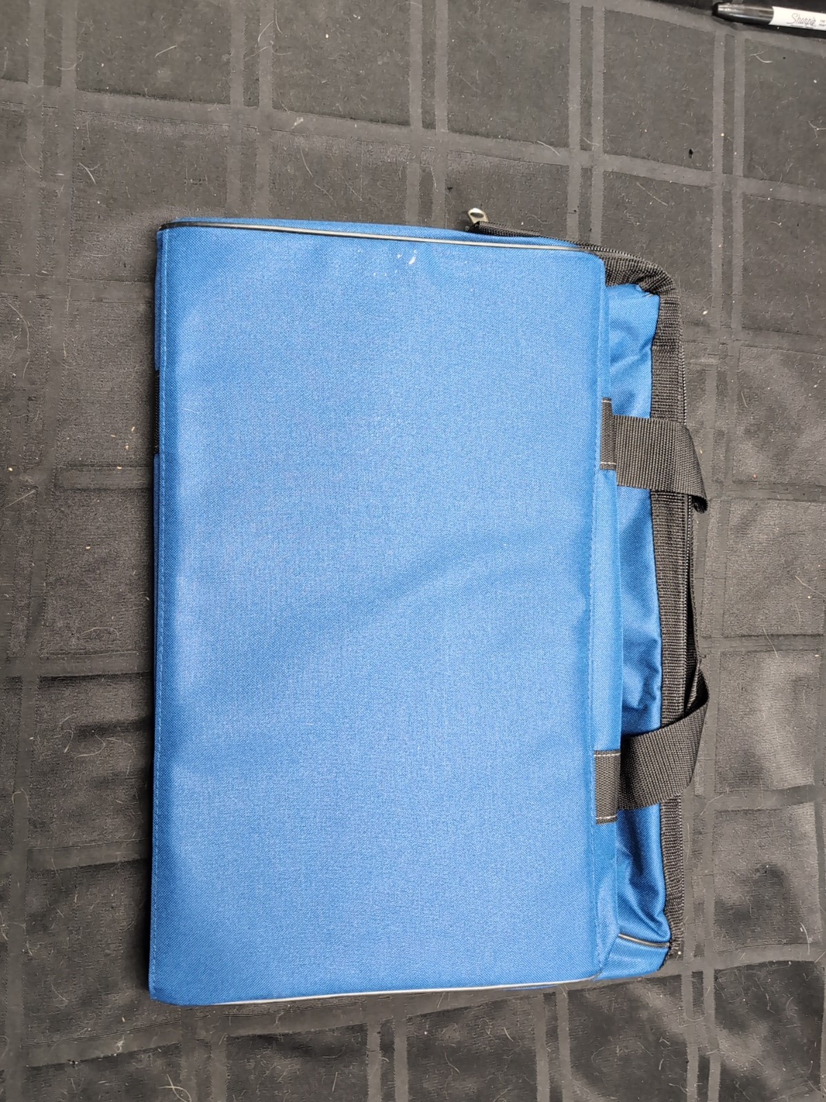 Bosch 19″x11″x15″ Genuine OEM Replacement Tool Bag – 2610041762