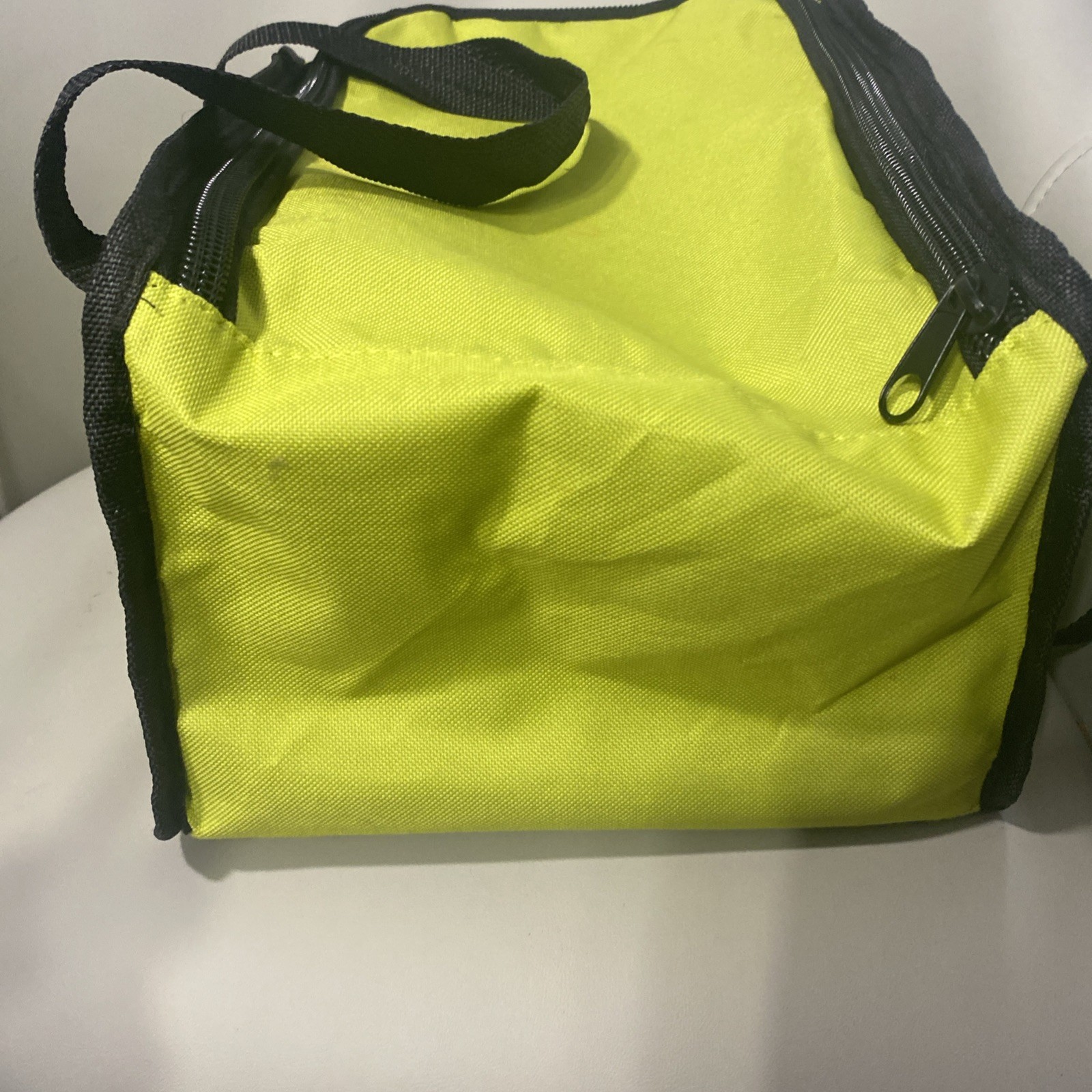Ryobi Tool Bag Storage 12X8X8 Inches Zippered