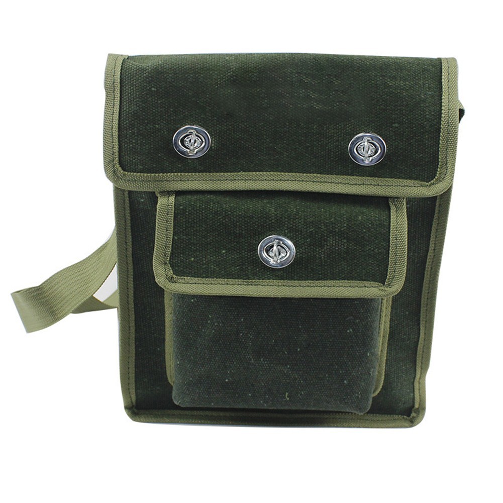 Oxford Cloth Thicken Electrician Repair Tool Storage Bag Hardware Repair Tool