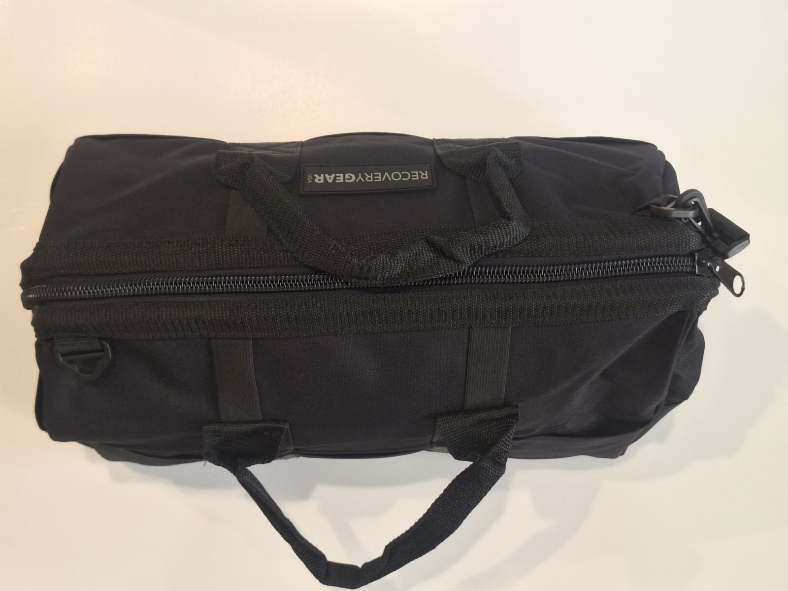 Tool Bag 16x9x10 Heavy-Duty