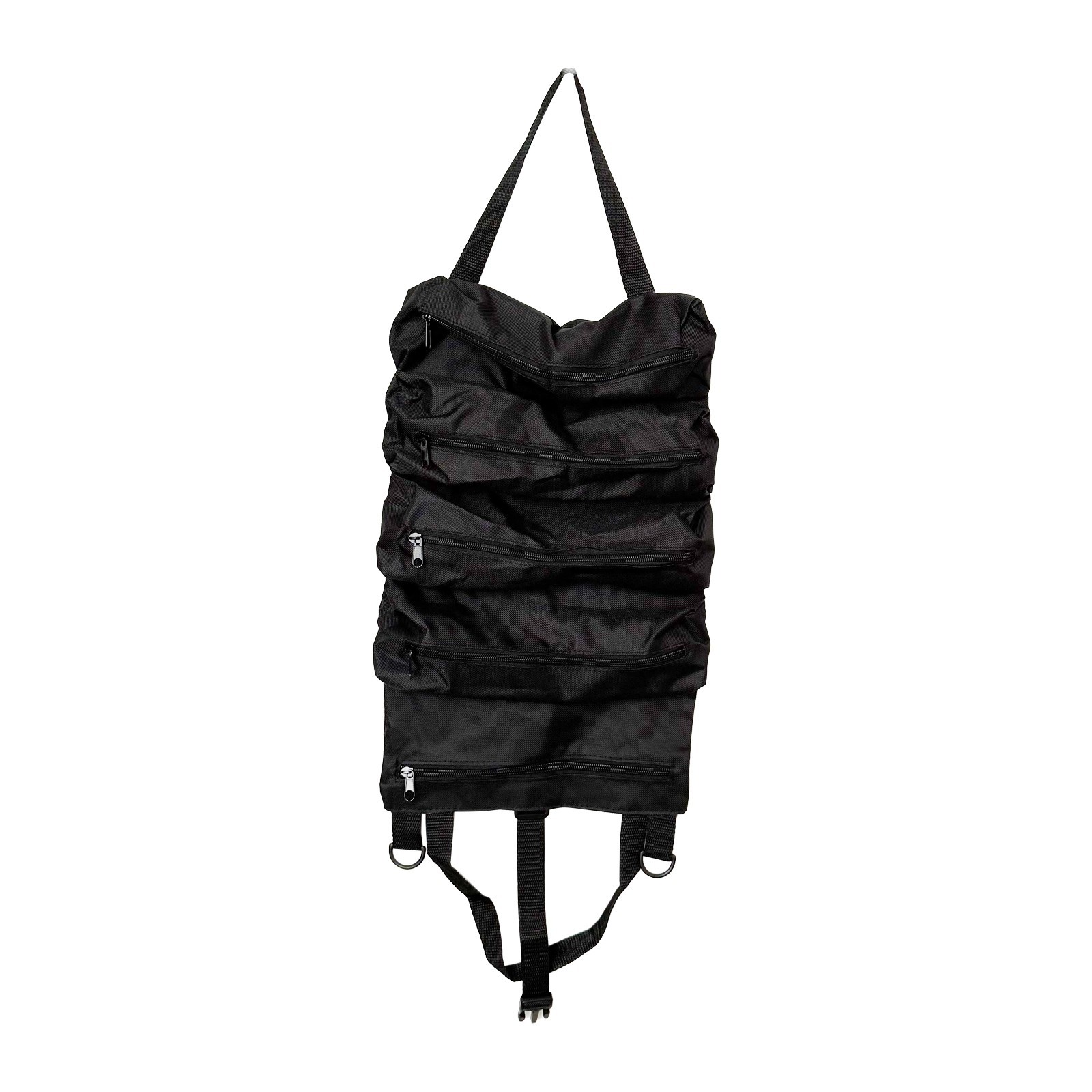 Multifunctional Suspended Hardware Tool Car Tool Oxford Cloth Storage Bag