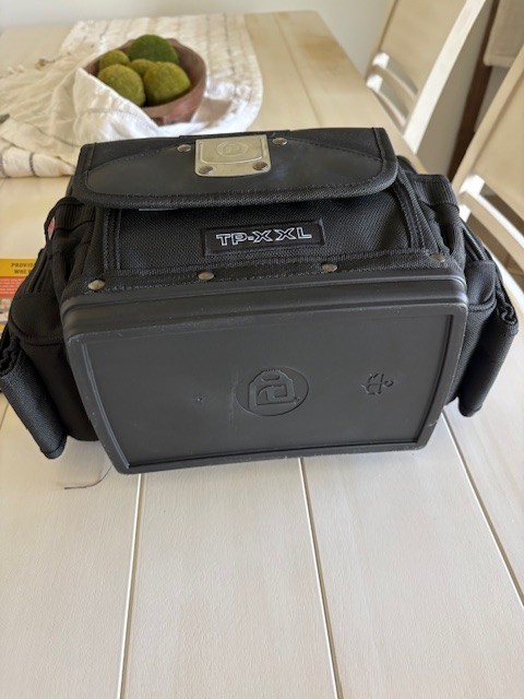 Veto Pro Pac TP-XXL (Blackout Brand New