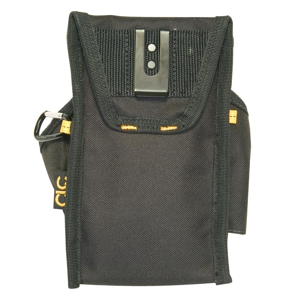 CLC 1523 Ziptop Utility Pouch, Small