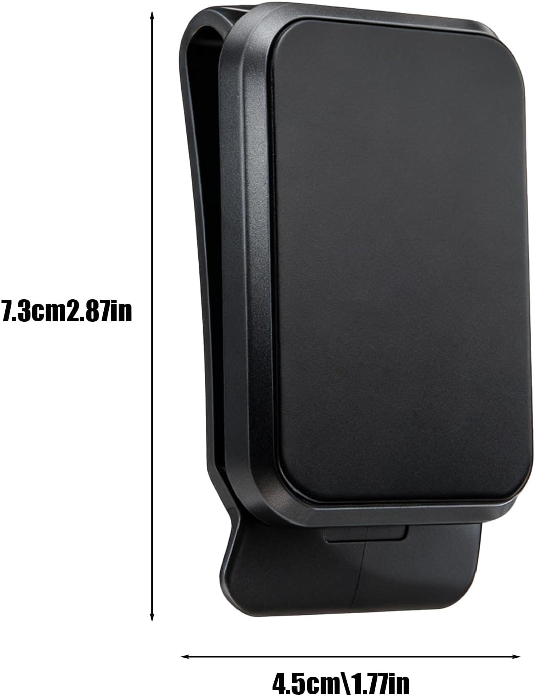 Magnetic Tool Holder Super Strong Tool Holster, Magnet Belt Clip Neodymium
