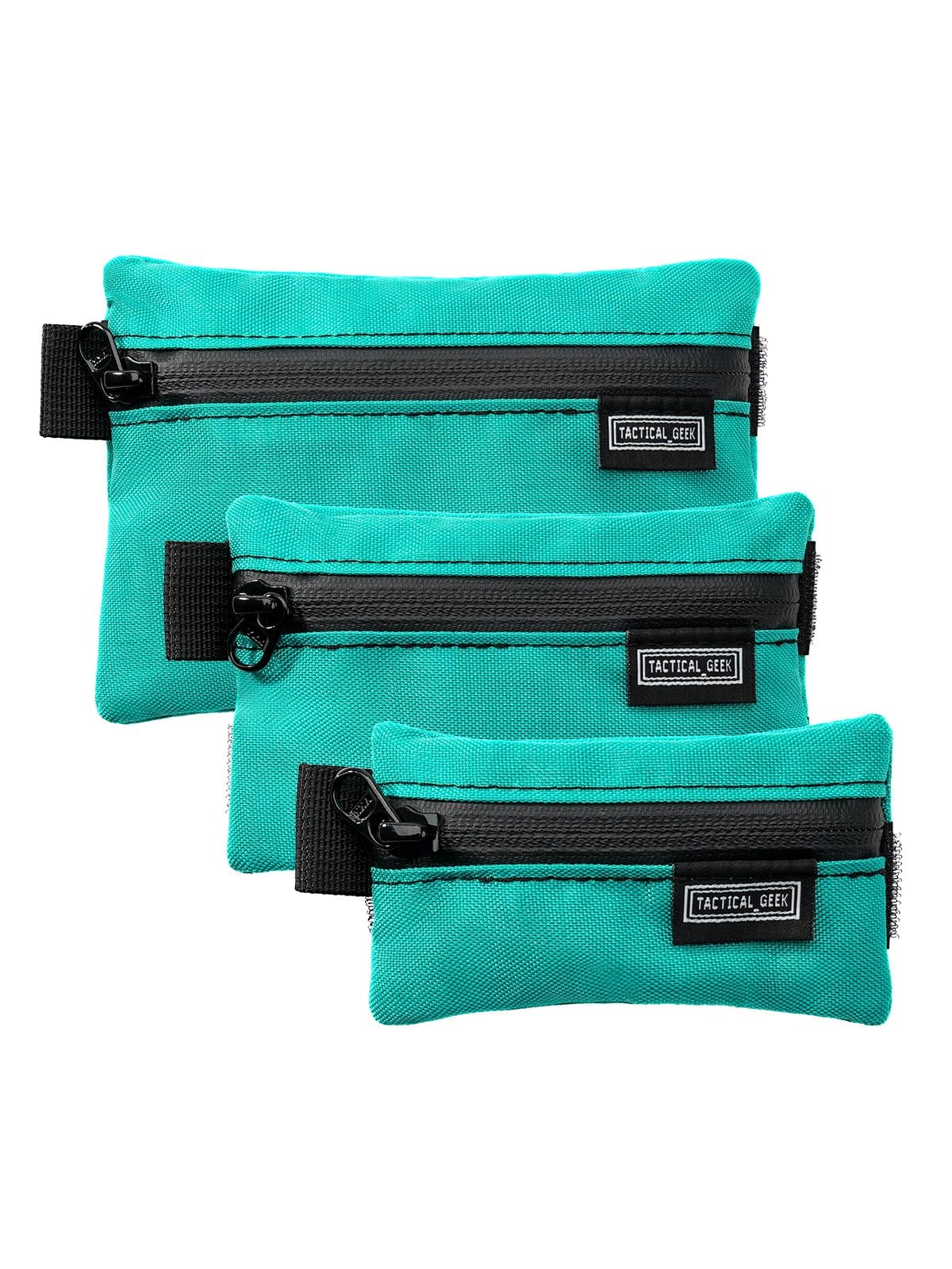 Storage A5 EDC Storage Pouch Set, Molle EDC Gadget Pouch, Multi-Functional Ut…