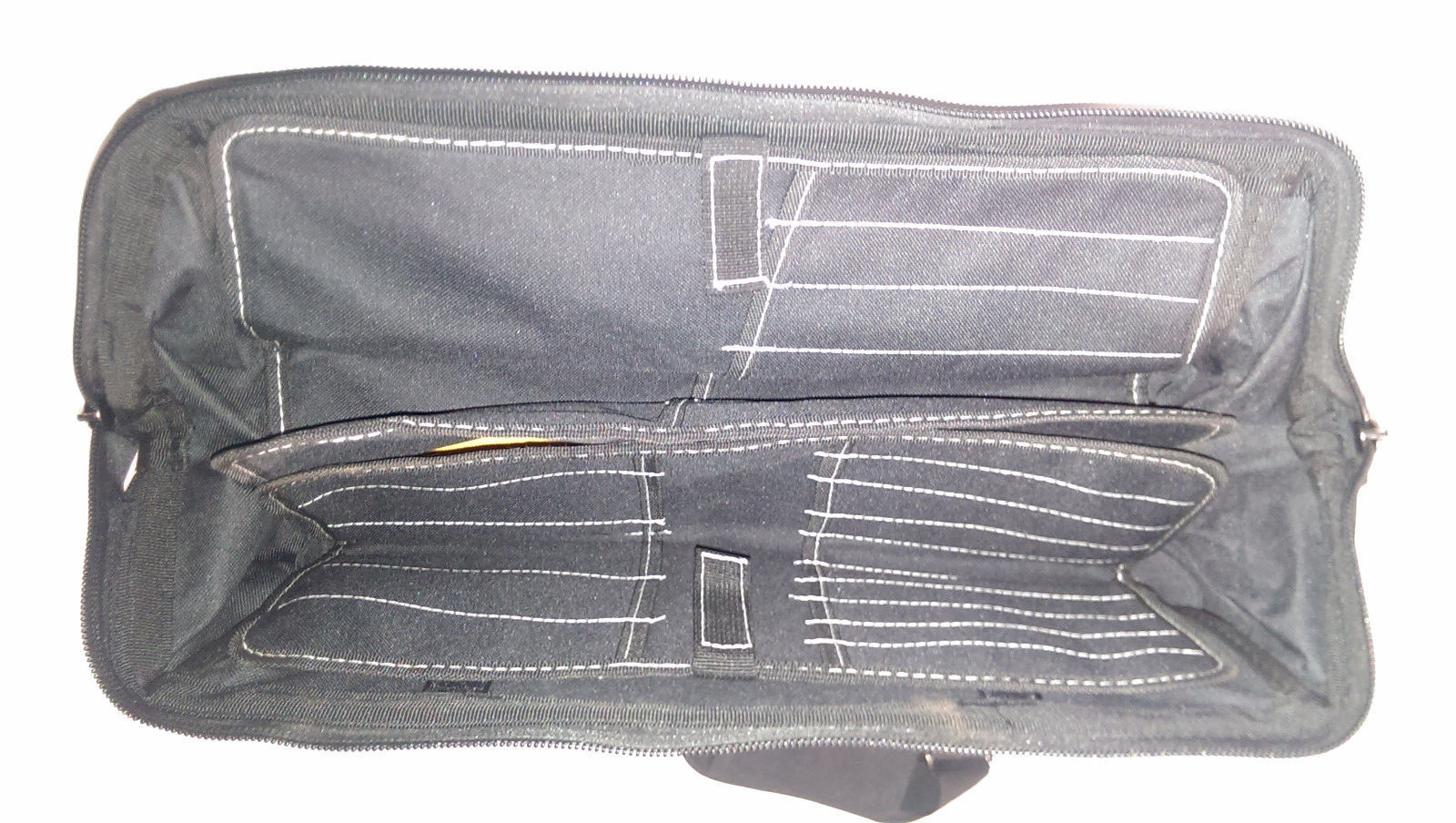 Craftsman Professional Craftsman 18in Tool Bag Factory 2nd *New*