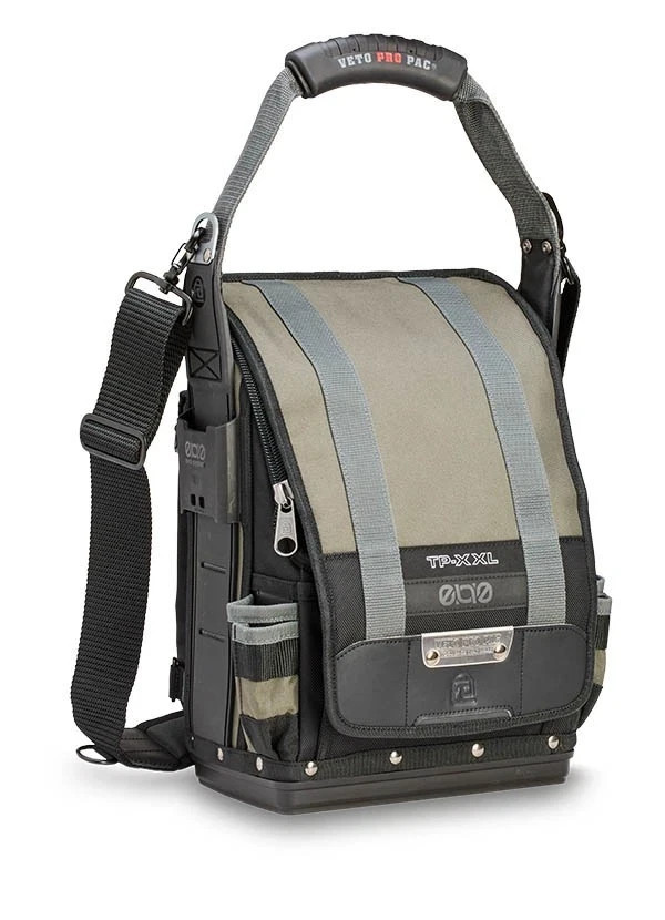 Veto Pro Pac TP-XXL EVO Extra-Large Tool Pouch EVO System AUTHORIZED VETO DEALER