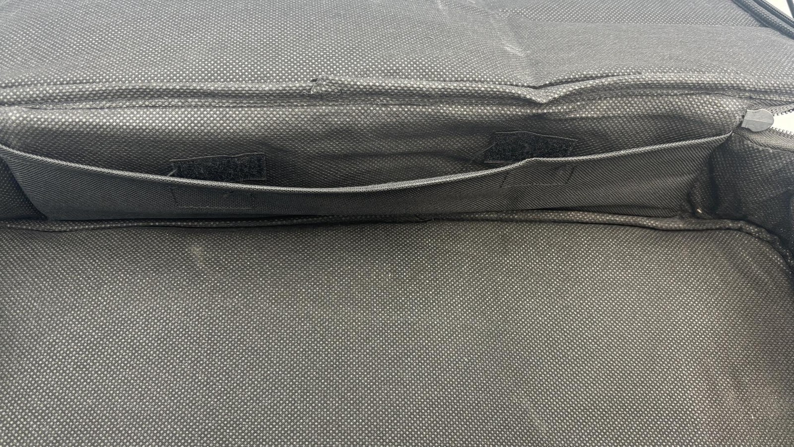 DeWalt OEM N184943 Reciprocating Saw Tool Bag DCH133M2 DCH133B DWH161B DWE305K