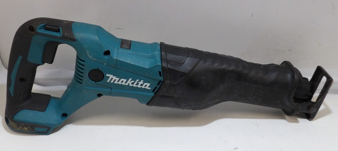 Makita Large LXT Heavy Duty Contractor Tool Duffel Bag Strap and Handle W/Tools