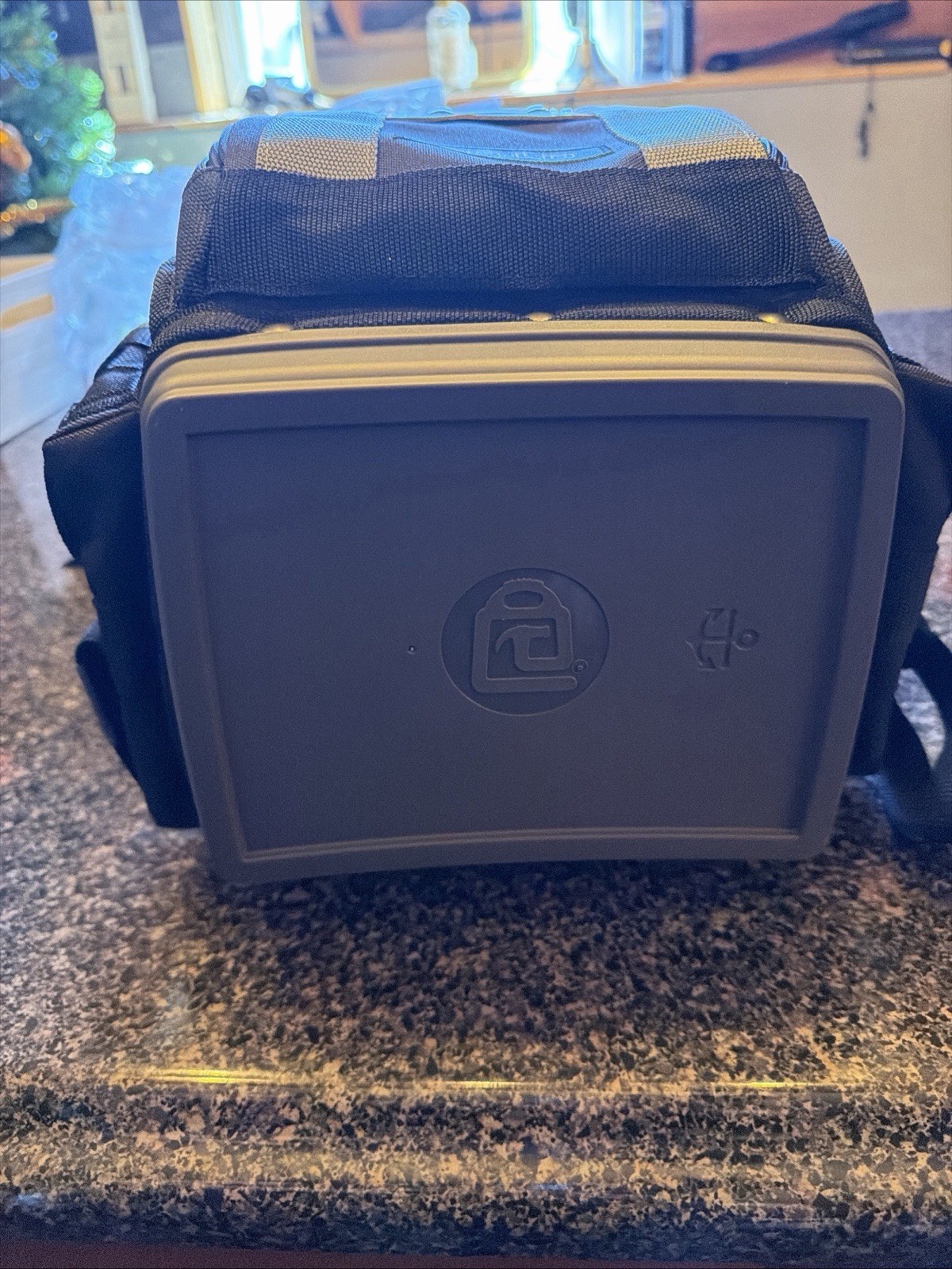 Veto Pro Pac Tool Tech Bag CB-LD VPP10941