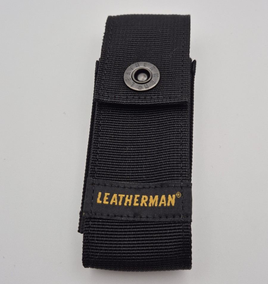 Leatherman Sheath (946760) – Large Nylon Button Sheath – Brand New & Genuine