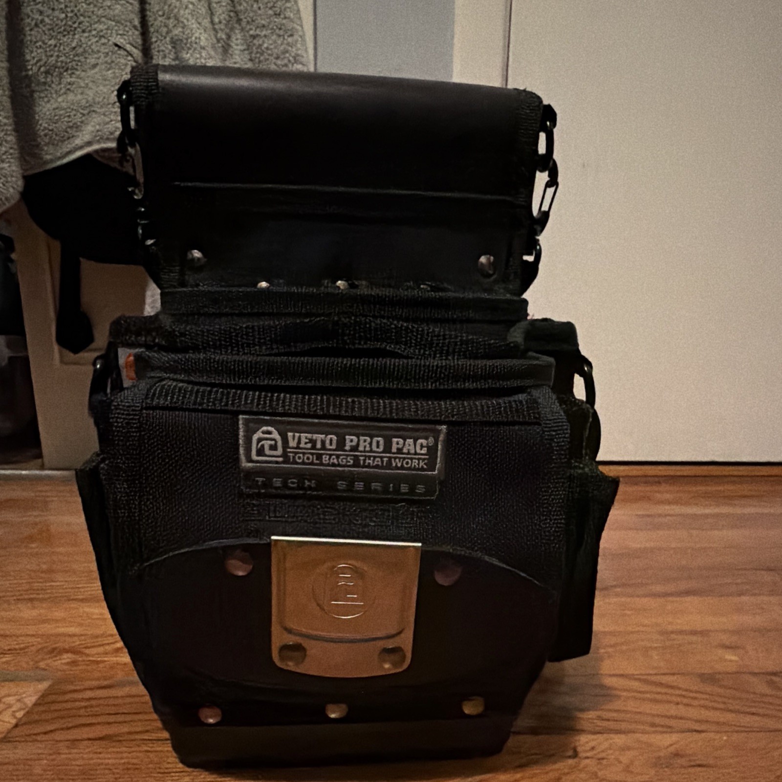 Veto Pro PAC TP4B