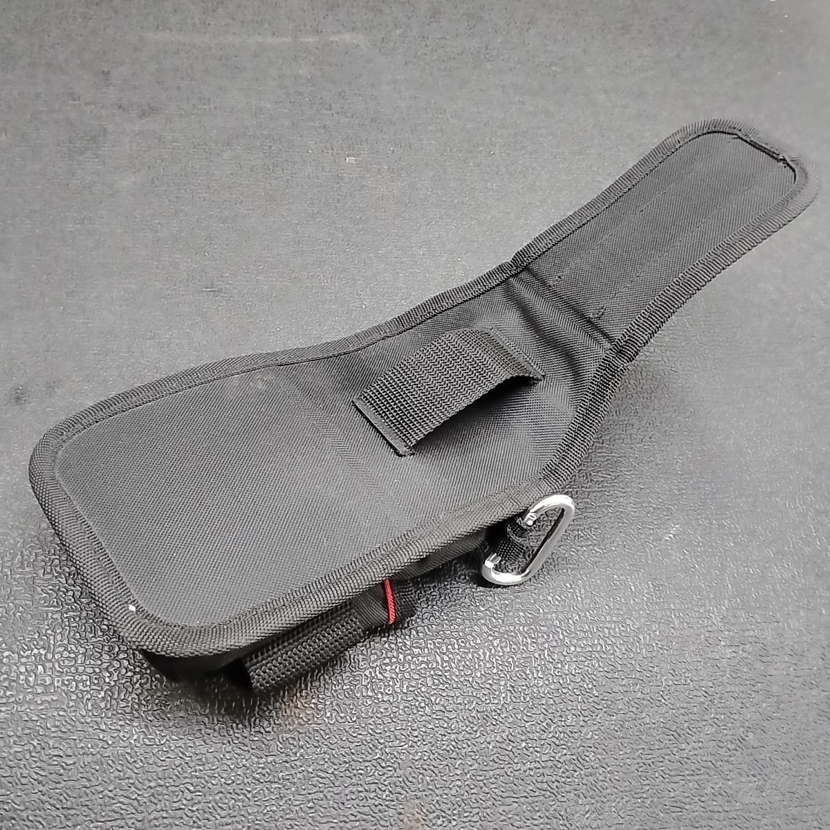 Hyper Tough 5-Pocket 9″ Utility Holster Tool Belt Pouch Bag Holder