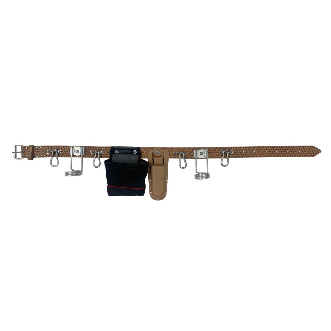 Scaffold Tool Belt #10