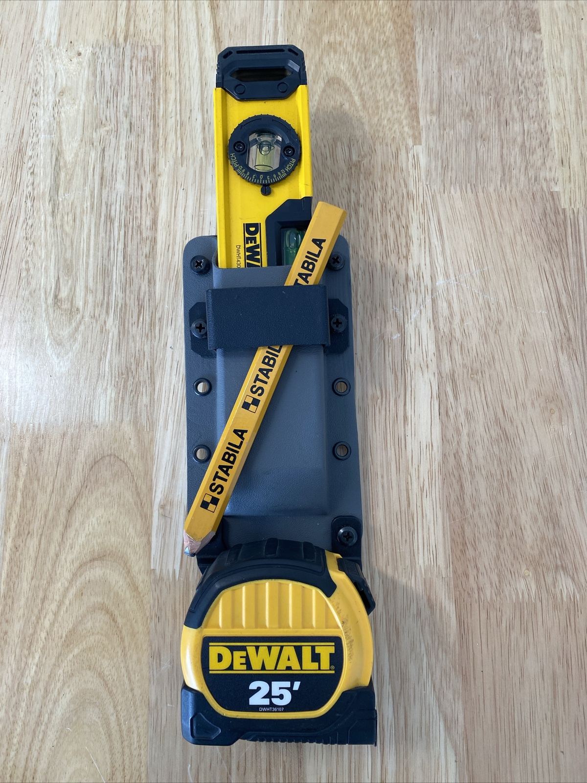 Cordless Drill / Impact Holster / Hanger, DeWALT Cordless Impact Drill & Others