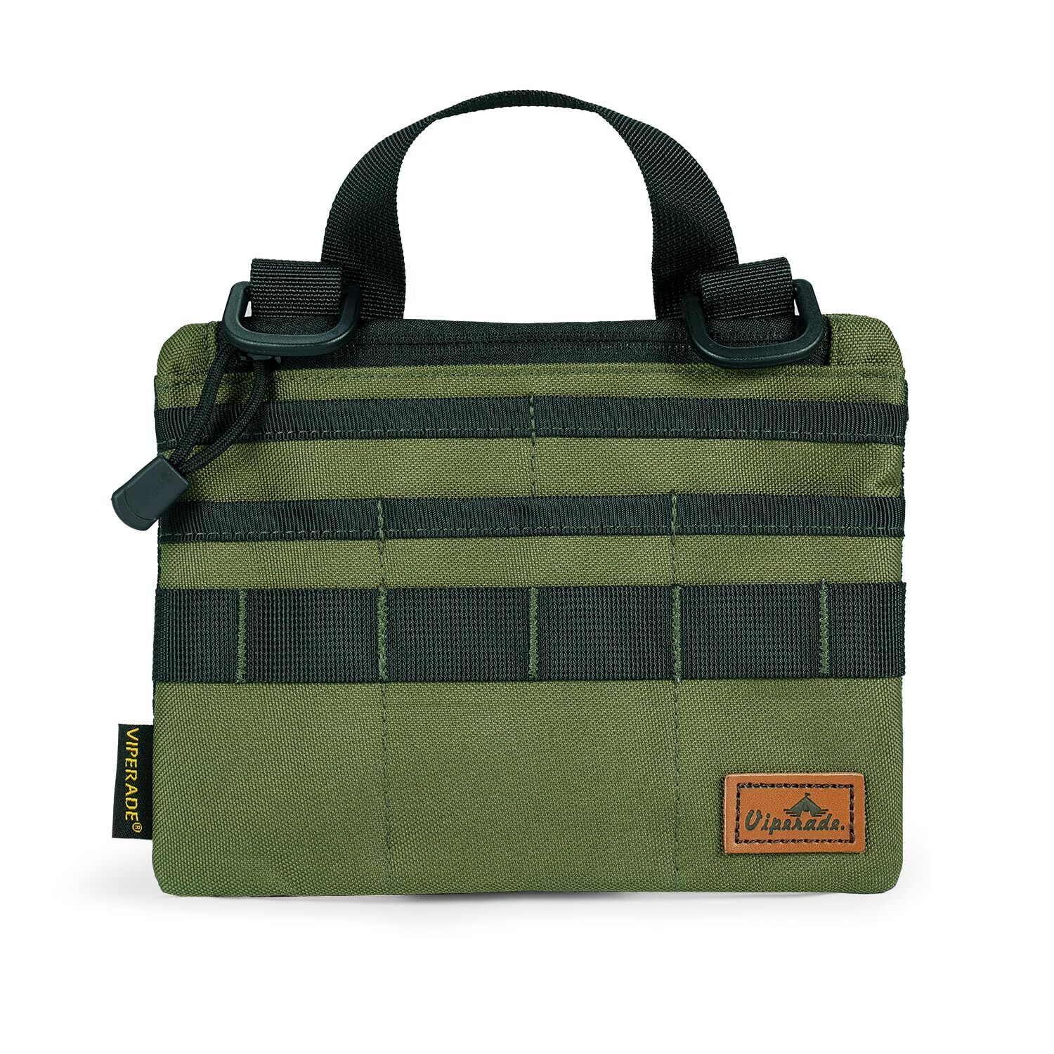 Ve5 Edc Pocket Organizer For Men Edc Pouch With 7 Pockets Nylon Edc Organizer Ed