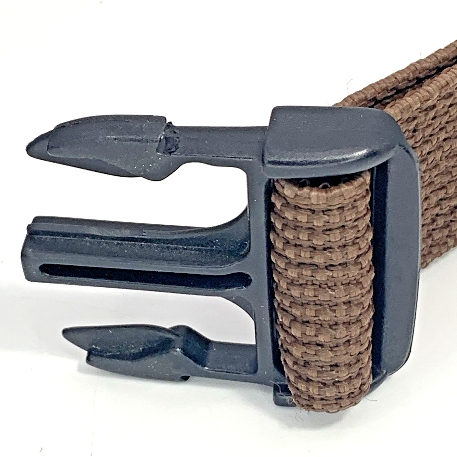 Professional Choice 1370X3 Genuine Leather Carpenter Tool Belt NOS New Old Stock
