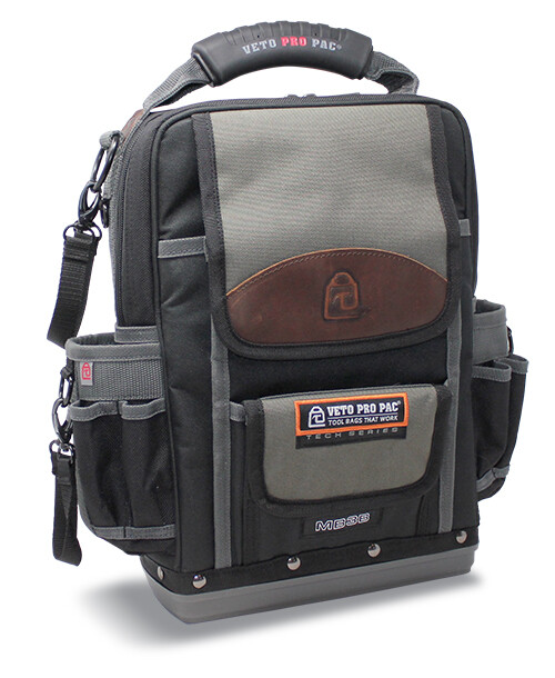 Veto Pro Pac MB5B Meter Bag