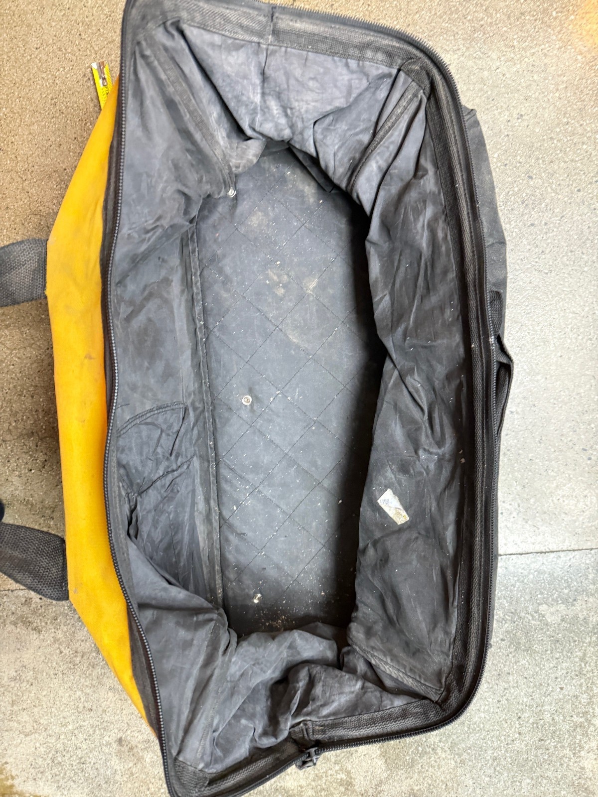 Dewalt Tool Bag 20″