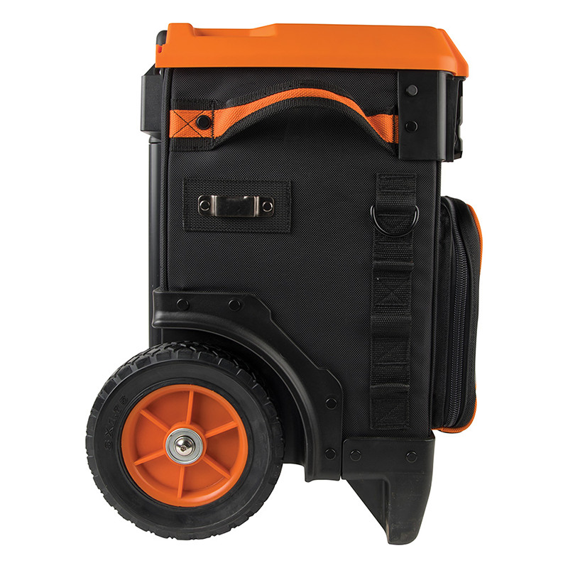 Klein Tools 55473RTB Tradesman Pro™ Tool Master Rolling Tool Bag