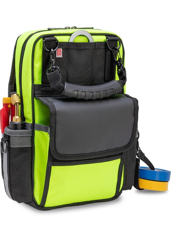 Veto Pro Pac MB3 HI-VIZ YELLOW