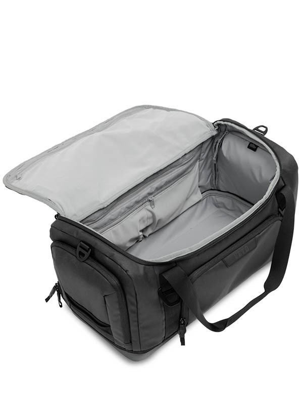 Veto Pro Pac NORWALK + 40L DUFFEL Travel Luggage
