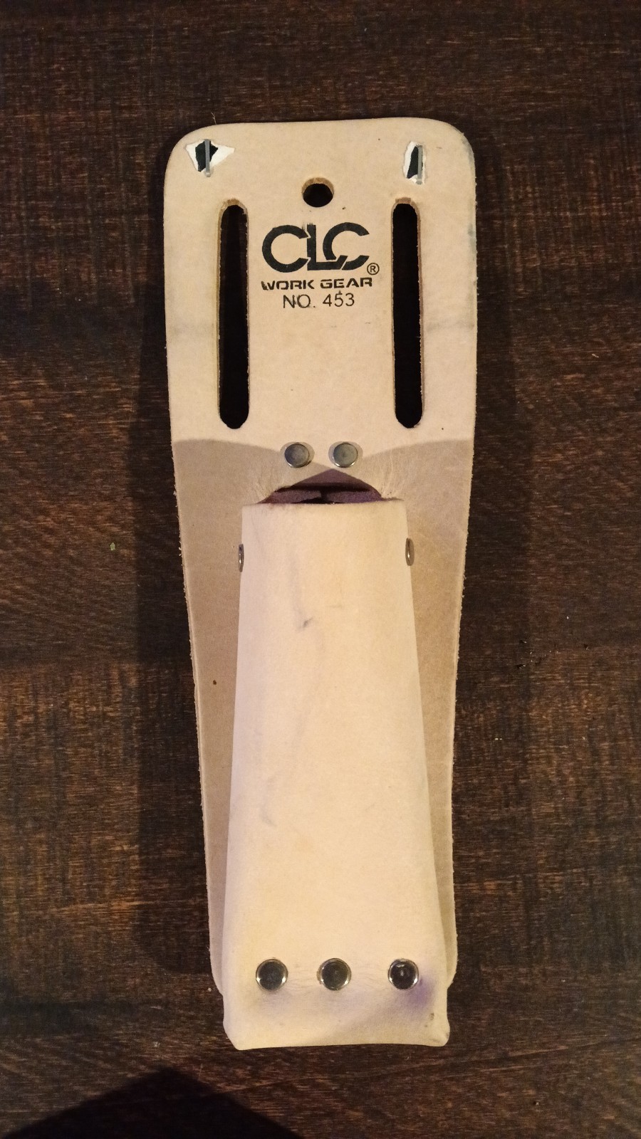 CLC Work Gear Utility Knife Holder