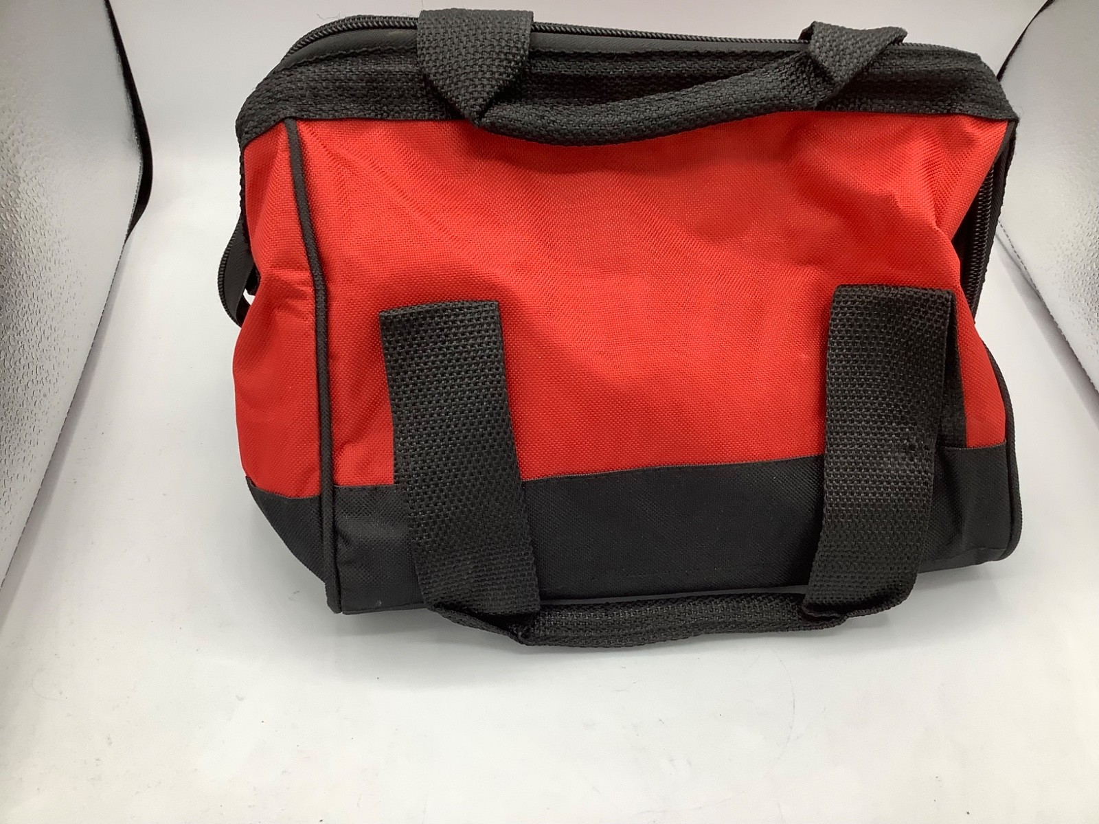 NEW MILWAUKEE 11″ X 8 X 10″ Heavy Duty Contractors Tool Bag Tote Case