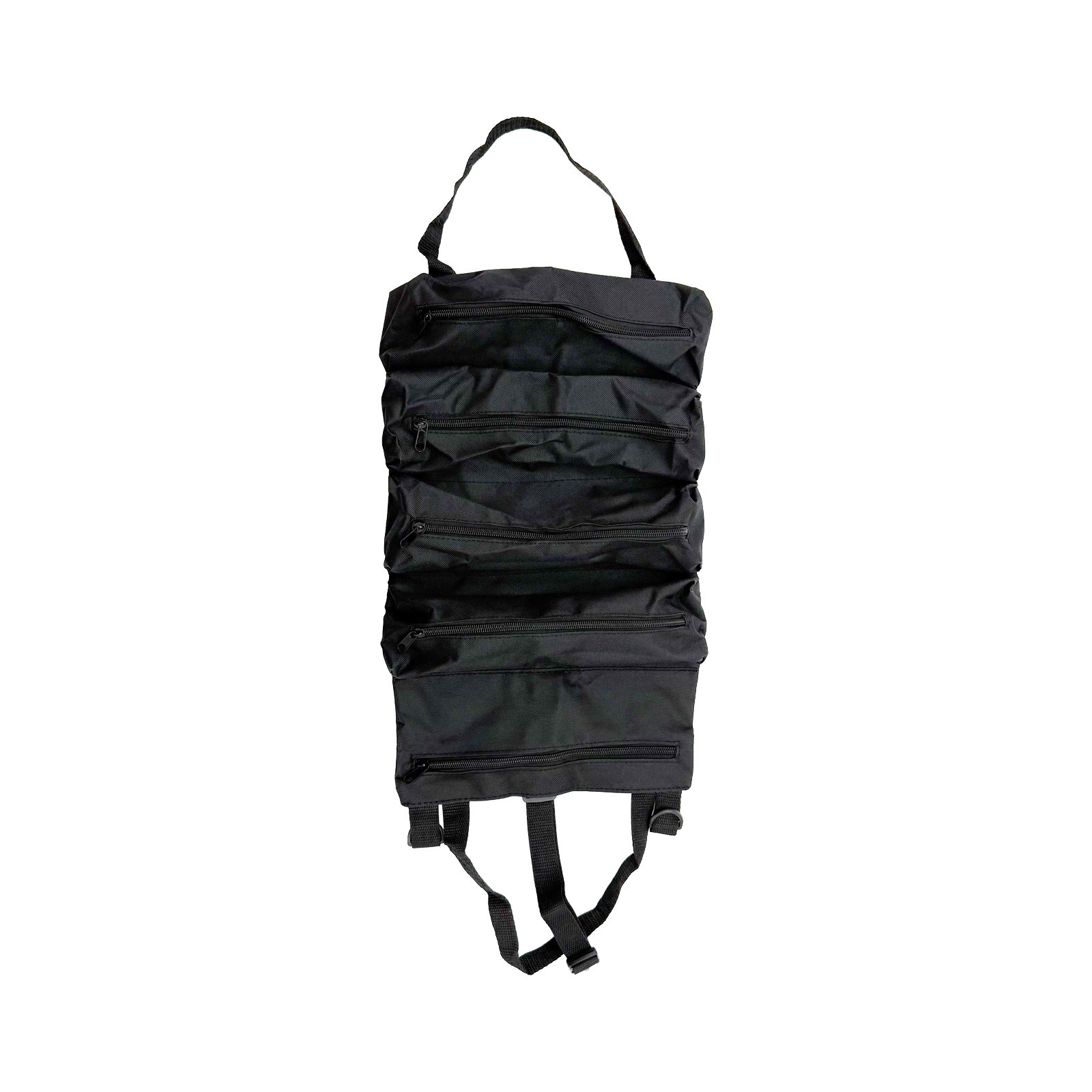 Multifunctional Suspended Hardware Tool Car Tool Oxford Cloth Storage Bag
