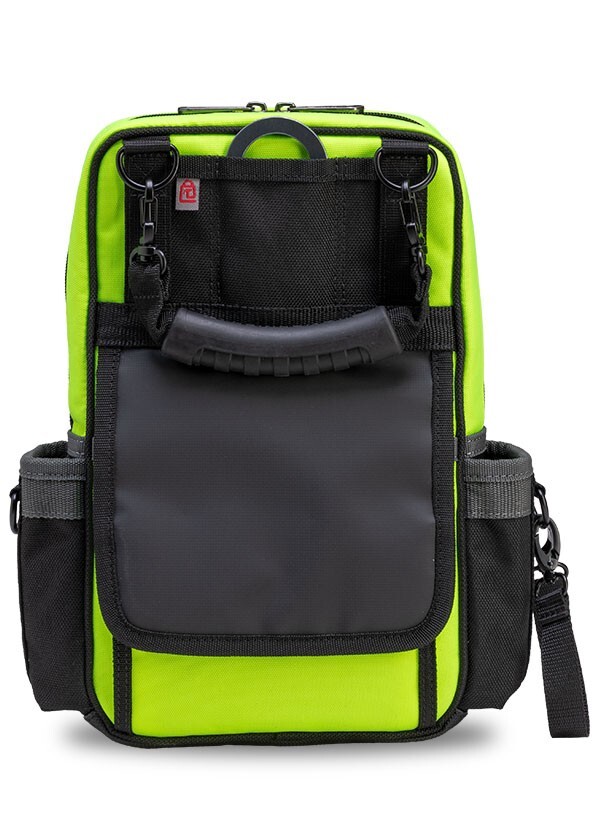 Veto Pro Pac MB3 HI-VIZ YELLOW