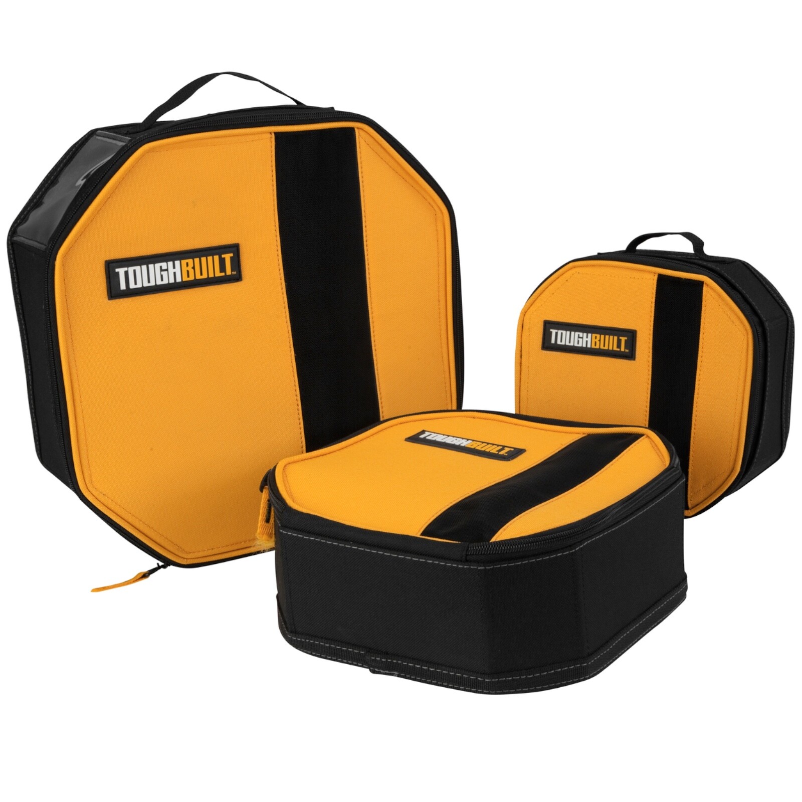 New ToughBuilt SoftBox Toolmate 3-Pack – P/N TB-192-C-1BES